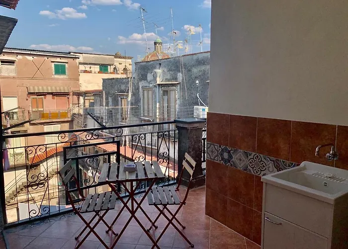 La Casa Di Adele