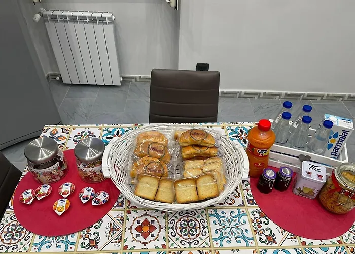 La Casa Di Adele