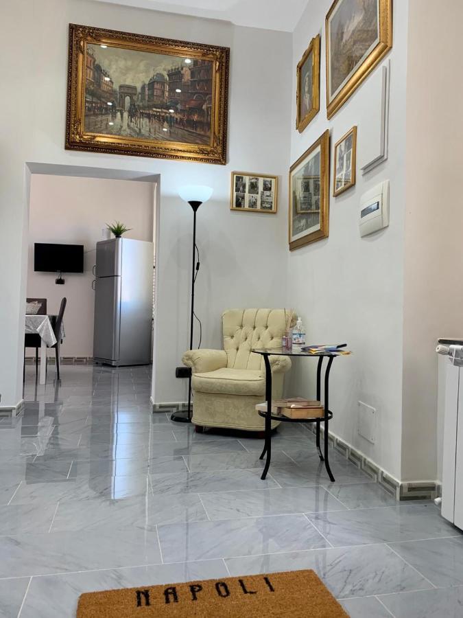 Apartamento La Casa Di Adele