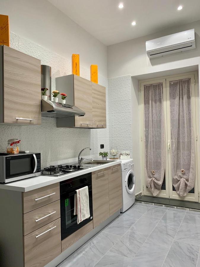 La Casa Di Adele Apartamento