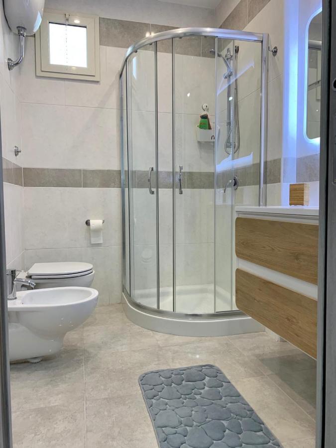 La Casa Di Adele Apartamento