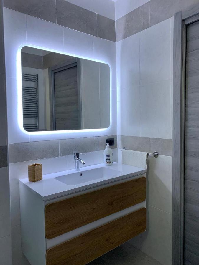 Apartamento La Casa Di Adele *