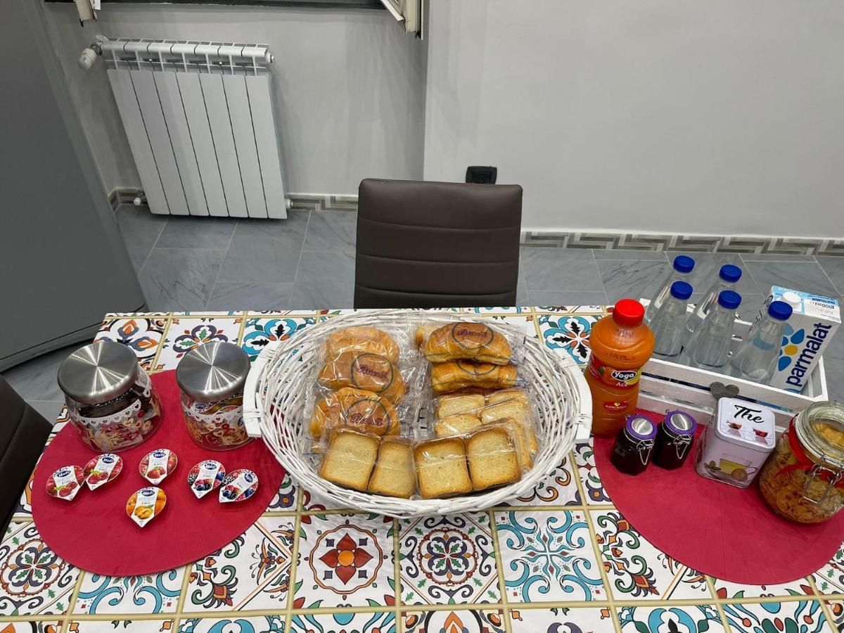 Apartamento La Casa Di Adele