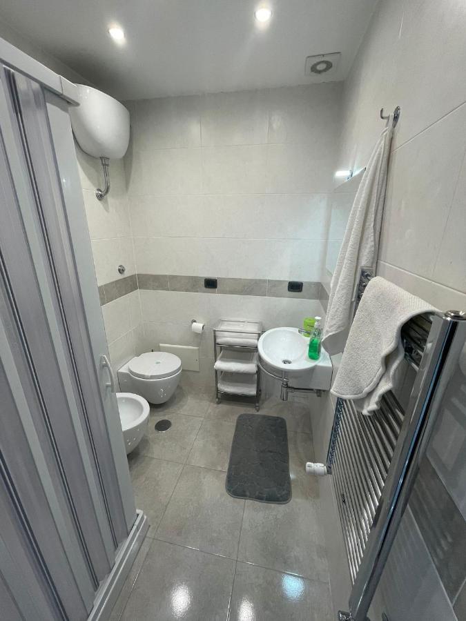 La Casa Di Adele Apartamento *