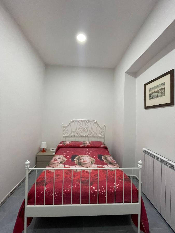 La Casa Di Adele Apartamento Nápoles