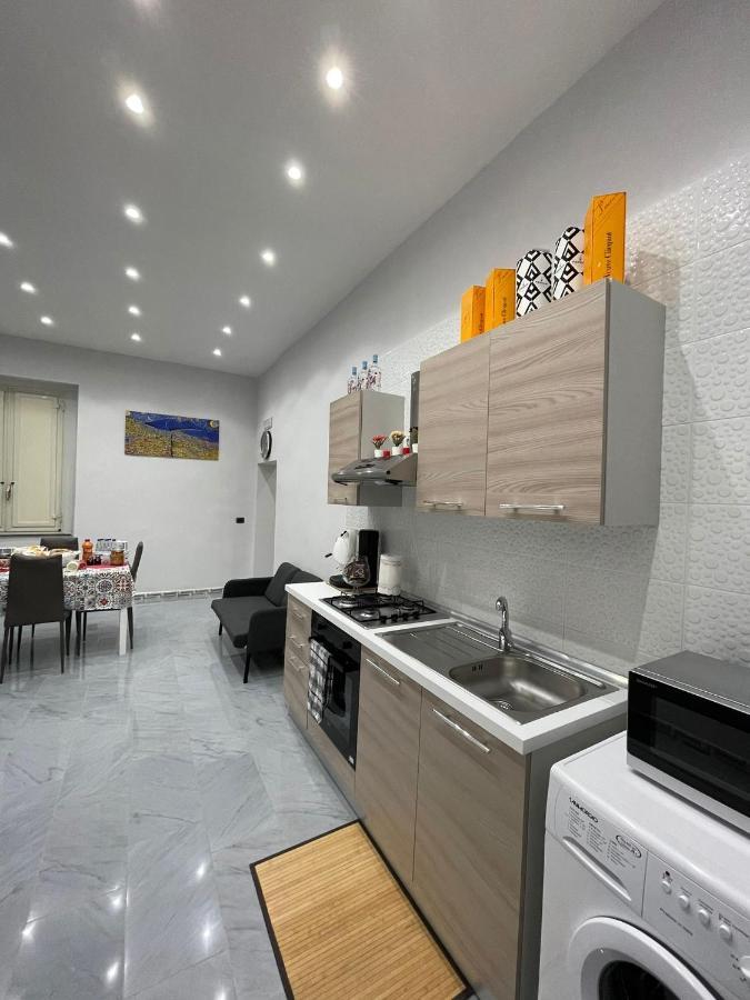 La Casa Di Adele Apartamento