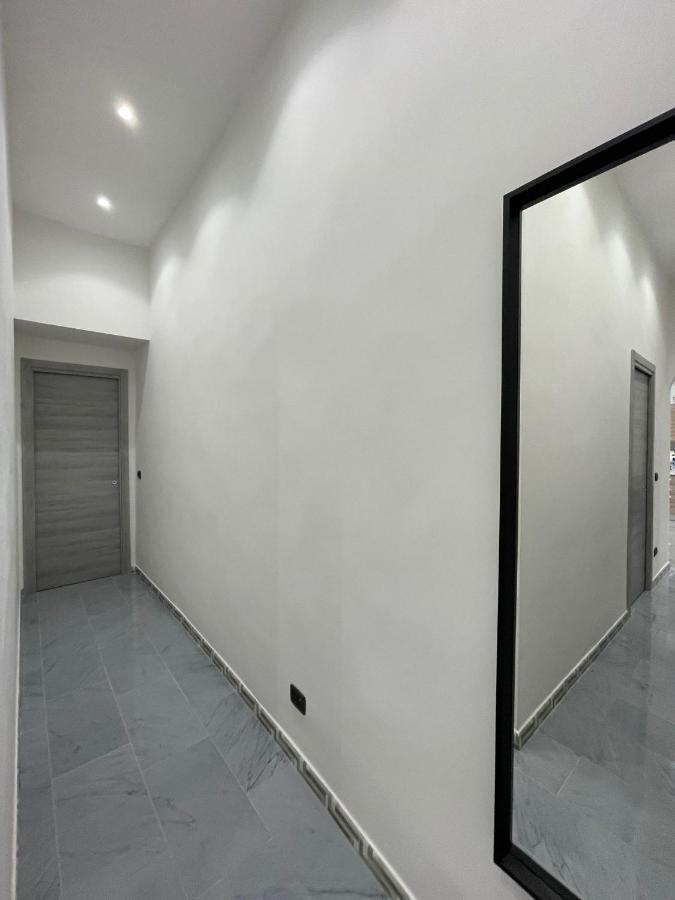 La Casa Di Adele Apartamento Nápoles
