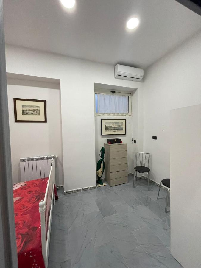 La Casa Di Adele * Napoli