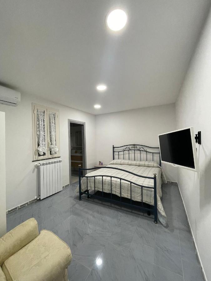 La Casa Di Adele Appartamento Napoli